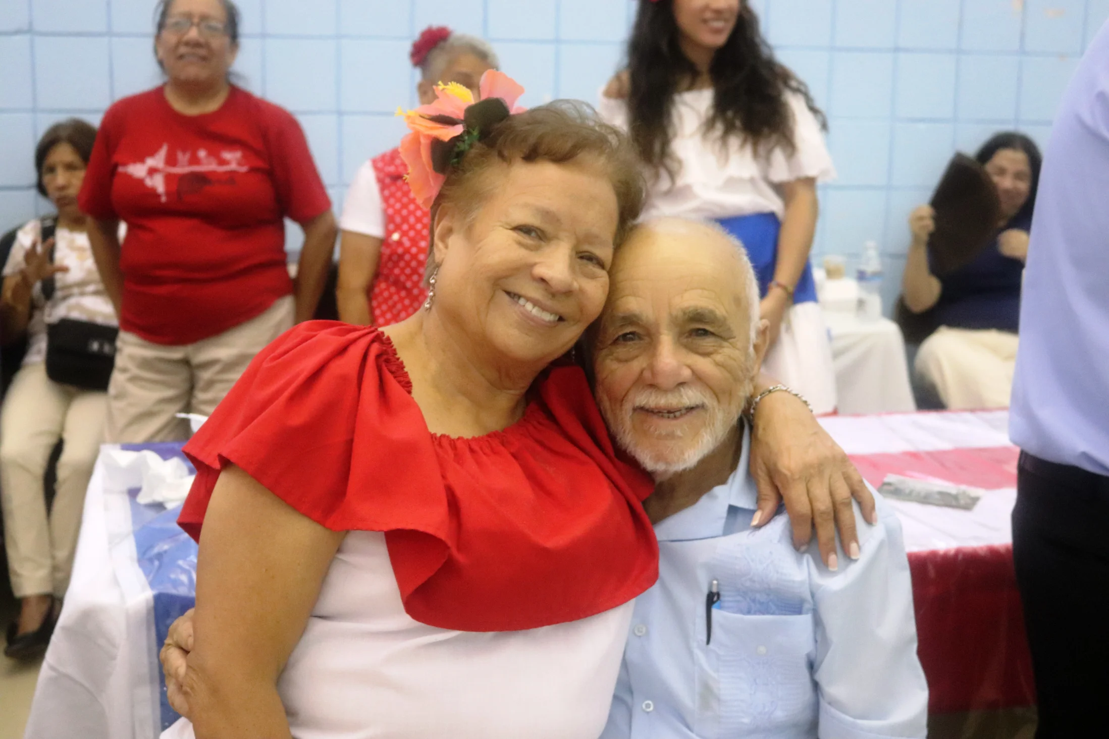 Scalabrinians Special Event